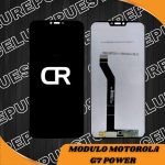 Modulo Motorola G7 Power Xt1955 [Sin Logo]