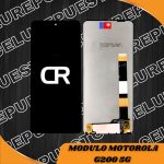 Modulo Motorola G200 5G Xt2175