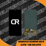 Modulo Xiaomi Mi 9 Lite  / Mi A3 Lite [Oled]