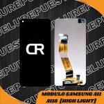 Modulo Samsung A11 A115 [Calidad Original] [High Light]