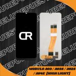 Modulo Samsung A03 / A03S / A02S / A04E [Original] [High Light]