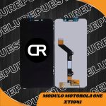 Modulo Motorola One Xt1941