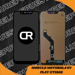Modulo Motorola G7 Play Xt1952