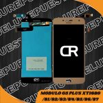 Modulo Motorola G5 Plus Xt1680 [Sin Logo] [Negro]