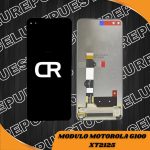 Modulo Motorola G100 Xt2125