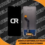 Modulo Motorola E7 Plus / G9 Play [Calidad Original]