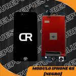 Modulo Iphone 6S [Negro] [High Light]