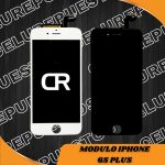 Modulo Iphone 6S Plus [Negro] [High Light]