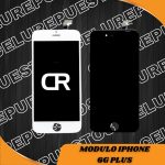 Modulo Iphone 6G Plus [Blanco] [High Light]