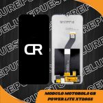 Modulo Motorola G8 Power Lite Xt2055