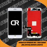 Modulo Iphone 8G / Se2 2020 [Blanco] [High Light]