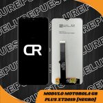 Modulo Motorola G8 Plus Xt2019