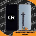 Modulo Motorola G8 Xt2045