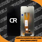 Modulo Samsung A03 Core A032 [Original] [High Light]