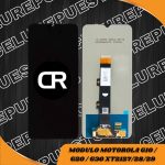 Modulo Motorola G10 / G20 / G30 Xt2127/28/29