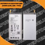 Bateria Lg K50 K40S Q60 [3500 Mah ] [Bl-T44]