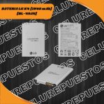 Bateria Lg K4 [1940 Mah]  [Bl-49Jh]