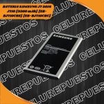 Bateria Samsung J7 2016 J710 [3300 Mah] [Eb-Bj710Cbe] [Eb-Bj710Cbc]