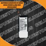 Bateria Samsung S7 Edge G935 [3600 Mah] [Eb Bg935Abe]