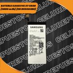Bateria Samsung S7 G930 [3000 Mah] [Eb Bg930Abe]