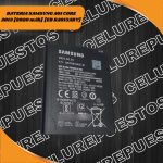 Bateria Samsung A01 Core A013 [2920 Mah] [Eb Ba013Aby]