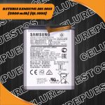 Bateria Samsung A01 A015 [2920 Mah] [Ql 1695]