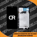Modulo Samsung A22 4G A225 [Oled] [Con Marco]