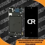 Modulo Samsung A71 A715 [Oled] [Lcd Big] [Pantalla Infinita] [Con Marco]