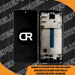 Modulo Samsung A52 4G A525 [Oled] [Pantalla Grande Infinita] [Con Marco]