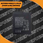 Bateria Nokia 7.1 Plus [3400 Mah] [He363]