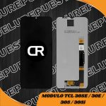 Modulo Tcl 30Se / 30E / 305 / 305I / Alcatel 3H Plus / 5H Plus