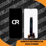 Modulo Motorola E6 Plus Xt2025