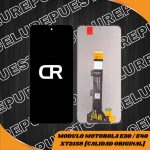 Modulo Motorola E30 / E40 Xt2159 [Calidad Original]