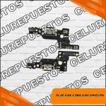 Placa De Carga Huawei P9
