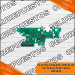 Placa De Carga Huawei Mate 9 Lite [Sin Ic De Carga Rapida]
