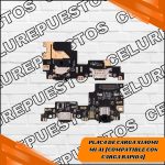 Placa De Carga Xiaomi Mi A1  [Compatible Con Carga Rapida]