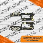 Placa De Carga Xiaomi A2 Lite Redmi 6 Pro  [Compatible Con Carga Rapida]