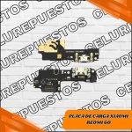 Placa De Carga Xiaomi Redmi Go