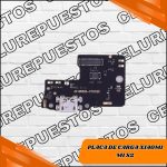 Placa De Carga Xiaomi Mi S2