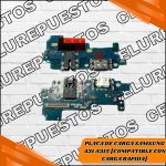 Placa De Carga Samsung A31 A315 [Compatible Con Carga Rapida]