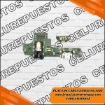 Placa De Carga Samsung A10S A107 [M15] [Compatible Con Carga Rapida]