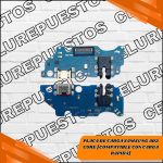 Placa De Carga Samsung A03 Core [Compatible Con Carga Rapida]
