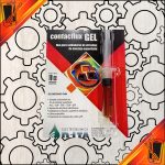 Contacflux Gel Jeringa 10 Cc [Delta]