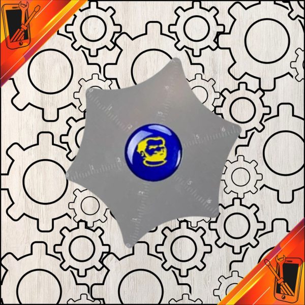 ESPATULA ULTRA FINA X7 [GROSOR 0.1] [MECHANIC]