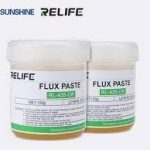 Flux Para Soldar En Pasta De 100G Relife [Rl-428]