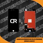 Modulo Iphone 8G Plus [Negro] [High Light]