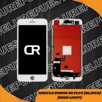 Modulo Iphone 8G Plus [Blanco] [High Light]