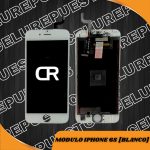 Modulo Iphone 6S [Blanco] [High Light]