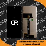 Modulo Motorola G42 Xt2233-1 [Oled] [Pantalla Infinita]
