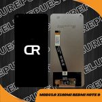 Modulo Redmi Note 9 / Redmi 10X